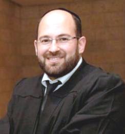 Avraham Barzel, Law Office